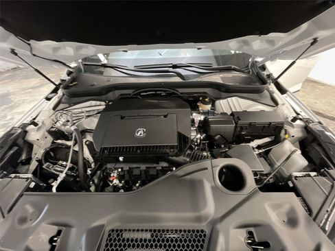 New 2026 Acura MDX A-Spec image 11