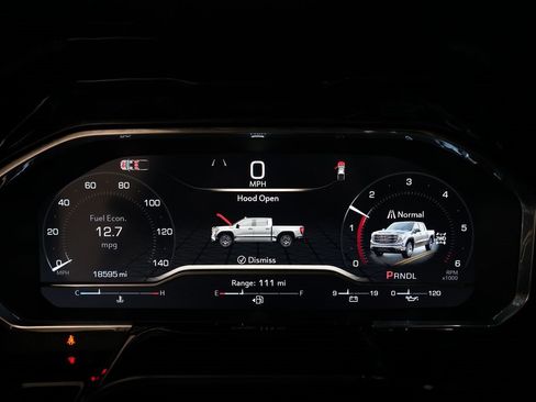 Used 2025 GMC Sierra 1500 Elevation image 2