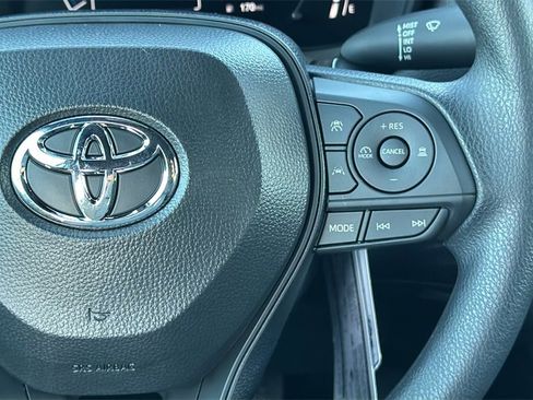 New 2026 Toyota Corolla Cross S image 28