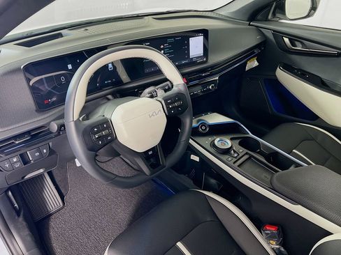 New 2025 Kia EV6 GT-Line image 9