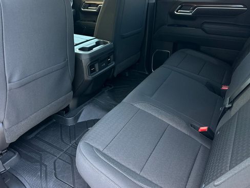 New 2026 Chevrolet Silverado 1500 RST w/ Protection Package AWD/4WD image 12
