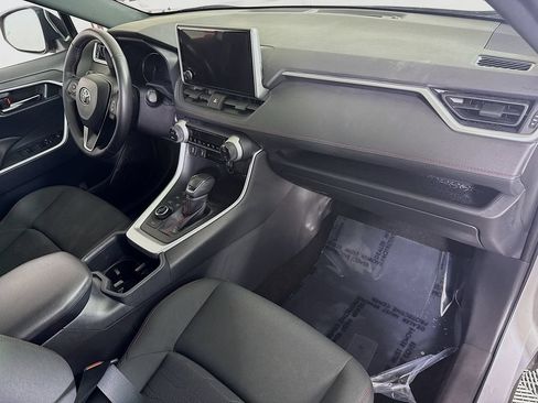 Certified 2023 Toyota RAV4 SE w/ Weather & Moonroof Package AWD/4WD image 31