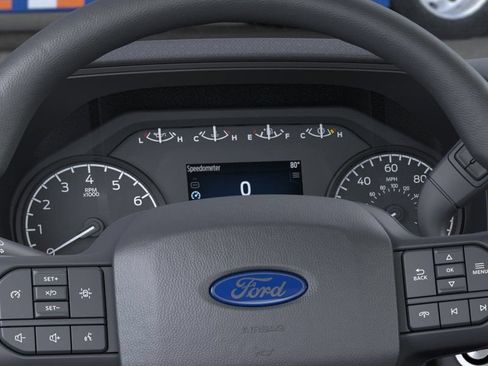 New 2026 Ford F150 XL AWD/4WD image 13
