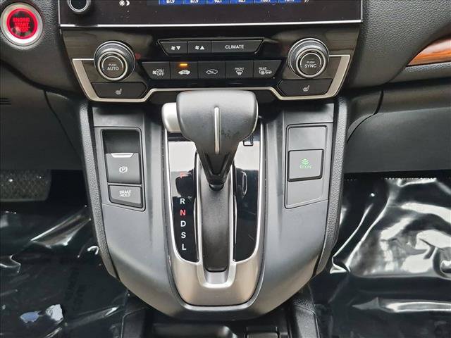 Used 2019 Honda CR-V EX-L image 12