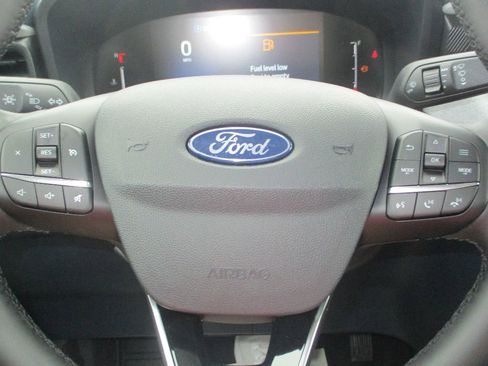 New 2025 Ford Maverick XLT w/ XLT Luxury Package AWD/4WD image 10