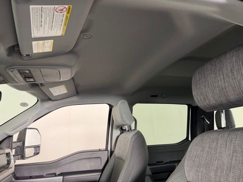 Used 2023 Ford F250 XLT w/ Snow Plow Prep Package image 23