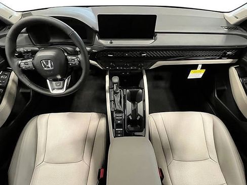 New 2026 Honda Accord Touring image 25