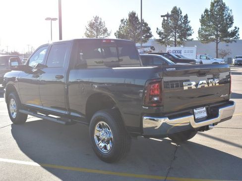 New 2026 RAM 2500 Tradesman image 8