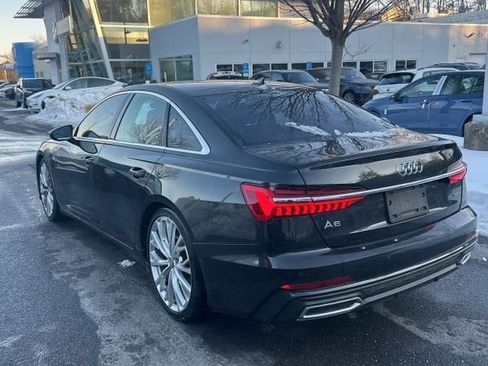 Used 2019 Audi A6 3.0T Prestige w/ Prestige Package image 2