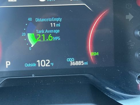 Used 2023 Toyota RAV4 XLE Premium FWD image 25