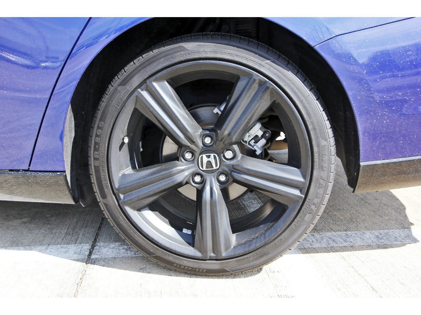 Used 2023 Honda Accord Sport image 30