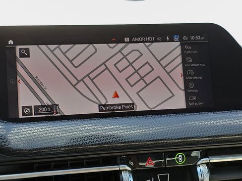 Used 2021 BMW 228i Gran Coupe w/ Convenience Package image 21