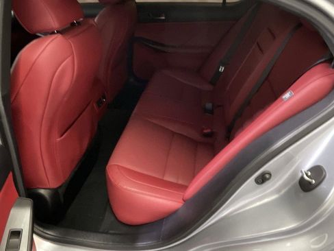 Used 2023 Lexus IS 350 F Sport image 22