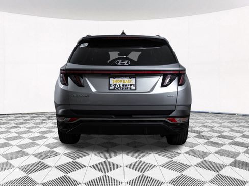 Used 2023 Hyundai Tucson SEL w/ Convenience Package AWD/4WD image 17