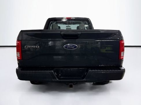 Used 2016 Ford F150 XL w/ Equipment Group 101A Mid image 7