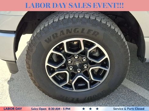 Used 2023 Ford F150 XLT w/ Equipment Group 302A High AWD/4WD image 28