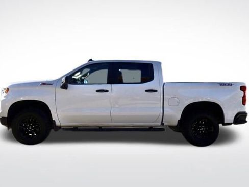 Used 2024 Chevrolet Silverado 1500 LT Trail Boss w/ Protection Package image 5