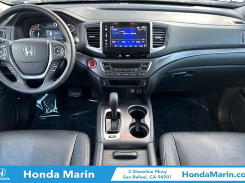 Used 2016 Honda Pilot EX-L image 17
