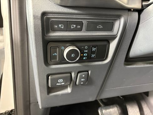Certified 2023 Ford F150 Lariat w/ Equipment Group 502A High AWD/4WD image 14