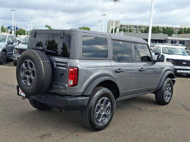 Used 2024 Ford Bronco Big Bend AWD/4WD image 6
