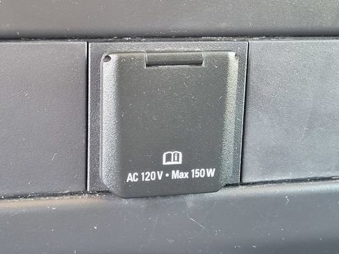 Used 2020 GMC Savana 2500 w/ Driver Convenience Package RWD image 13