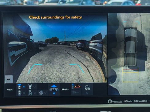 Used 2024 Toyota Tundra Capstone image 57