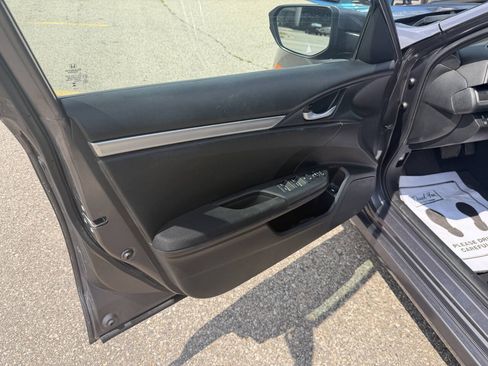 Used 2017 Honda Civic LX image 27