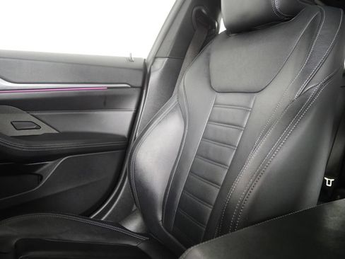 Used 2023 BMW i4 eDrive40 w/ Premium Package RWD image 23