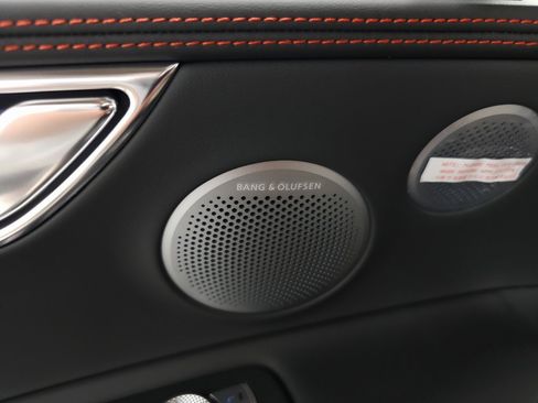 New 2026 Genesis GV80 3.5T e-SC image 11