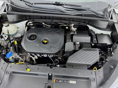 Used 2018 Hyundai Tucson SEL Plus FWD image 30