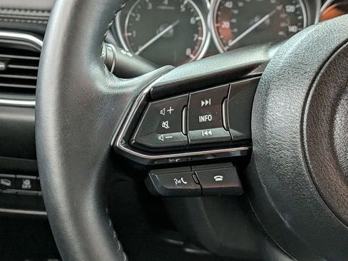 Certified 2023 MAZDA CX-5 AWD 2.5 S w/ Preferred Package image 33