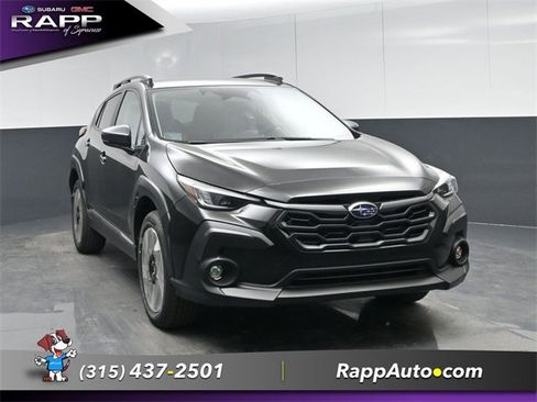 Certified 2025 Subaru Crosstrek 2.5i Limited image 2