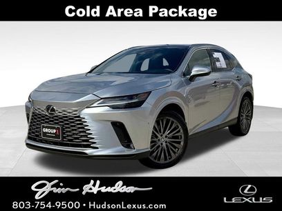 Certified 2023 Lexus RX 350 FWD