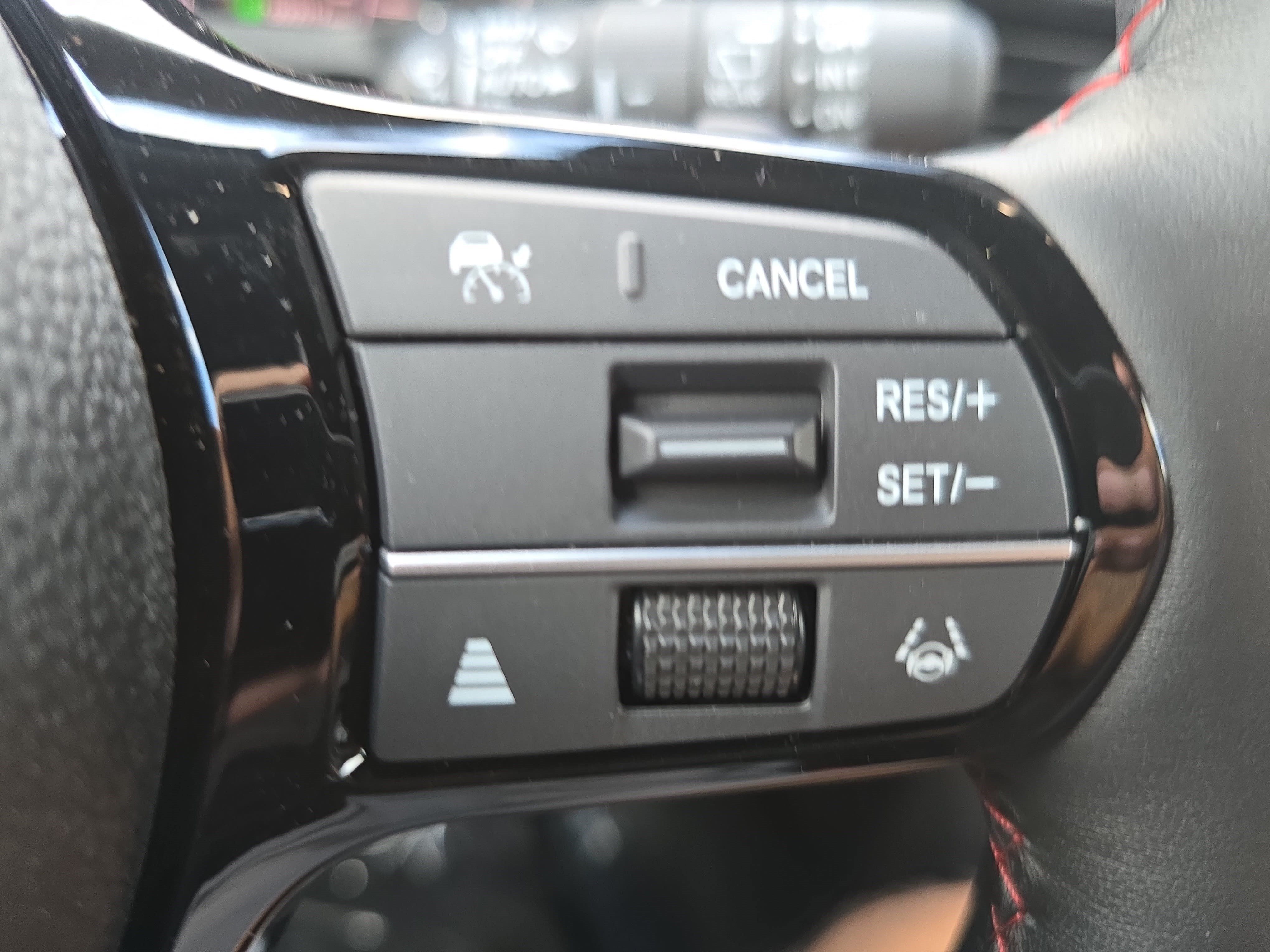 New 2026 Honda Pilot Black Edition image 20