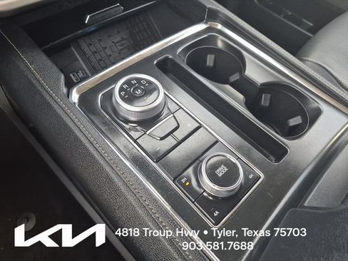 Used 2023 Ford Expedition Max XLT AWD/4WD image 45