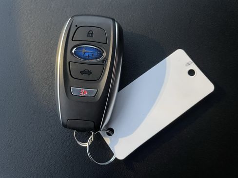 New 2026 Subaru Forester Premium image 29