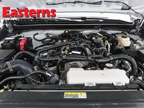 Used 2024 Toyota Tacoma SR RWD image 7