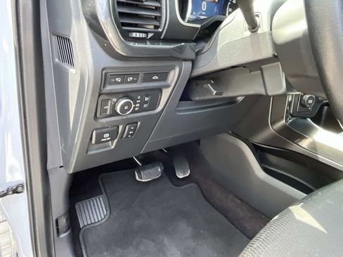 Used 2021 Ford F150 XLT w/ Equipment Group 302A High AWD/4WD image 35