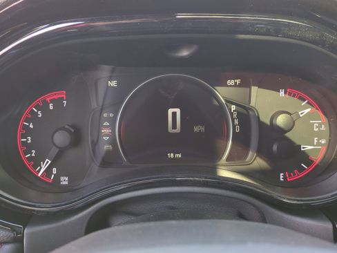 New 2026 Dodge Durango GT image 10