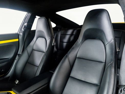 Used 2015 Porsche 911 Turbo w/ Sport Chrono Package image 3