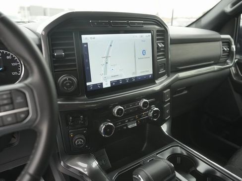 Used 2023 Ford F150 XLT w/ Equipment Group 302A High image 25