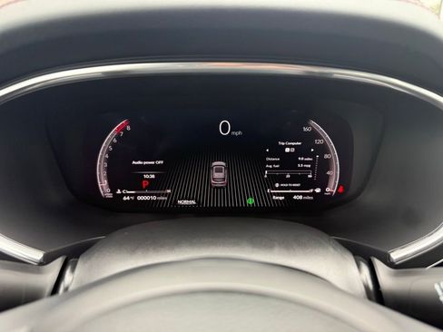 New 2026 Acura MDX A-Spec image 20