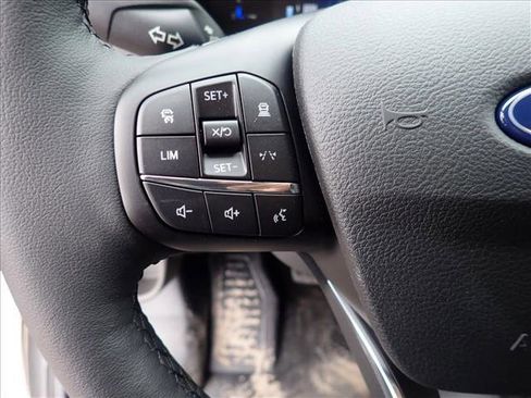 New 2026 Ford Transit 250 148 High Roof AWD image 13