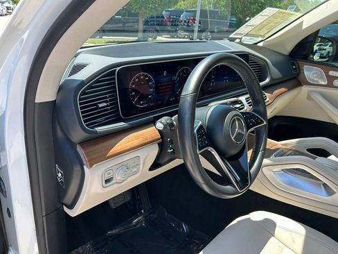 Used 2024 Mercedes-Benz GLE 450 4MATIC image 21