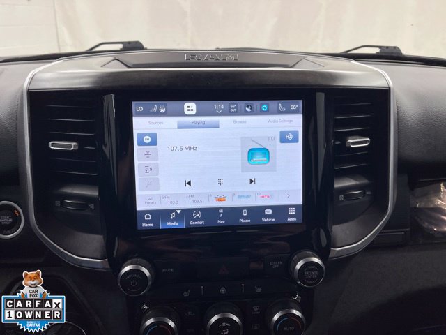 Used 2023 RAM 1500 Big Horn AWD/4WD image 29