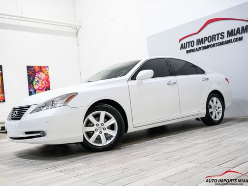 Used 2009 Lexus ES 350 image 4