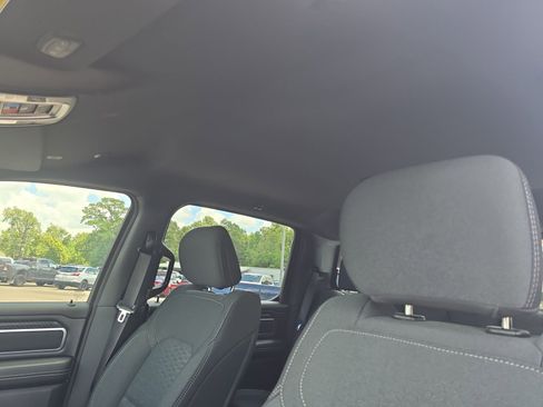 New 2025 RAM 1500 Lone Star image 45