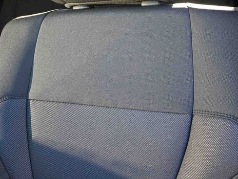 New 2026 Toyota Tundra SR5 AWD/4WD image 27