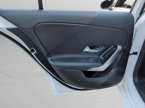 Used 2020 Mercedes-Benz A 220 image 30