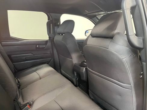 Used 2025 Toyota Tacoma SR5 image 14